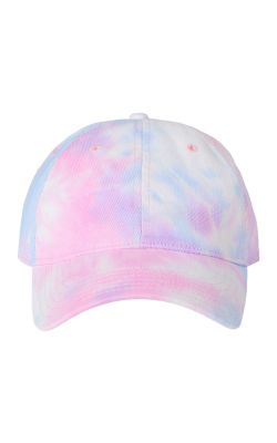 Sportsman SP400 - Tie-Dyed Dad Cap