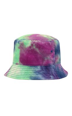 Sportsman SP450 - Tie-Dyed Bucket Cap