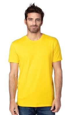 Threadfast 100A  -  Unisex Ultimate S/S Crew T-Shirt