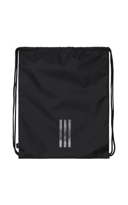 Adidas A420C - Vertical 3-Stripes Gym Sack