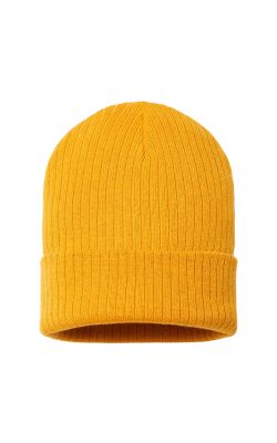 Atlantis Headwear RIOB - Rio - Sustainable Rib Knit