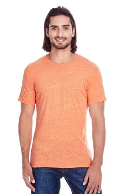 Threadfast 102A - Unisex Triblend Short-Sleeve T-Shirt