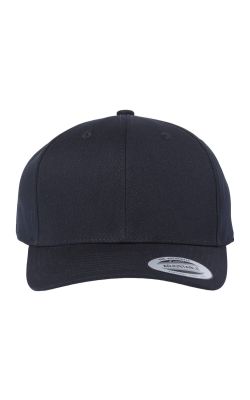 YP Classics 6389 - CVC Snapback Cap