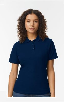 Gildan 65000L - Softstyle® Women's Midweight T-Shirt (G650L)