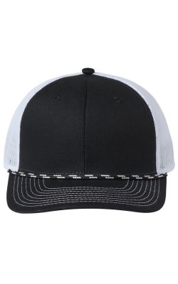 The Game GB452R - Everyday Rope Trucker Cap