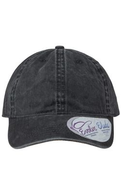 Infinity Her CASSIE - Women's Pigment-Dyed with Fashion Undervisor Cap