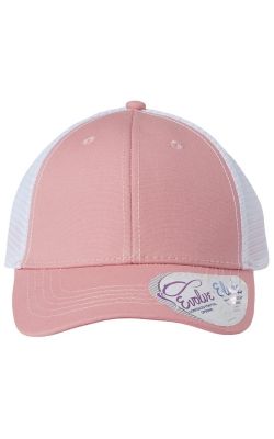 Infinity Her CHARLIE - Women's Modern Trucker Cap