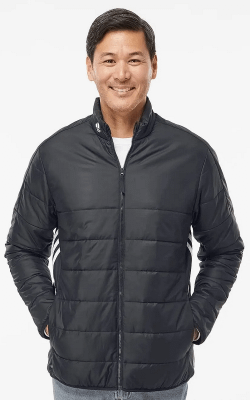 Adidas A570 - Puffer Jacket
