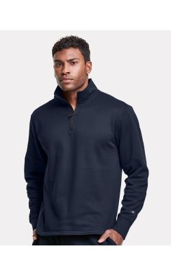 Champion CHP190 - Sport Quarter-Zip Pullover