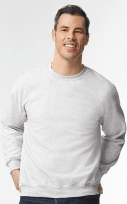 Gildan 12000 - Crew Neck Sweatshirt (G120)