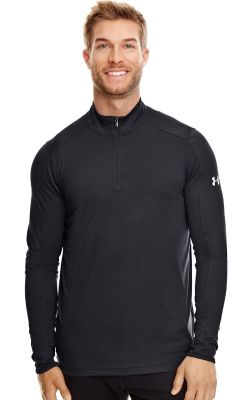 Under Armour 1300131 - Men's UA Tech Quarter-Zip
