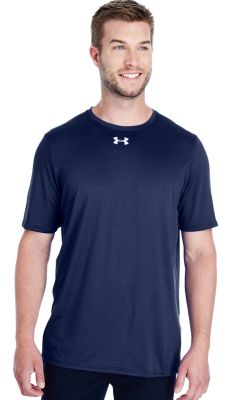 Under Armour 1305775 - Men's Locker T-Shirt 2.0