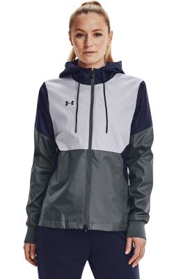 Under Armour  1359348  -  Ladies' Team Legacy Jacket