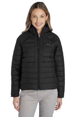 Under Armour  1364909  -  Ladies' Storm Insulate Jacket