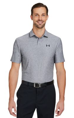 Under Armour  1368122  -  Men's T2G Polo Limited Edition