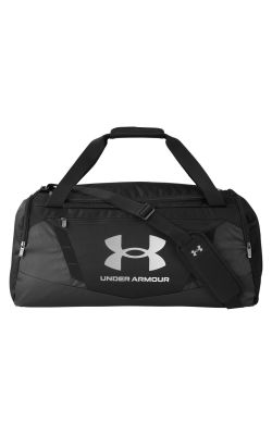 Under Armour  1369222  -  Undeniable 5.0 SM Duffel Bag