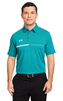 Under Armour  1370359  -  Men's Title Polo