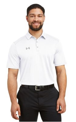 Under Armour 1370399 - Men's Tech Polo