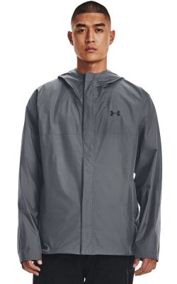 Under Armour  1374644  -  Men's Cloudstrike 2.0 Jacket