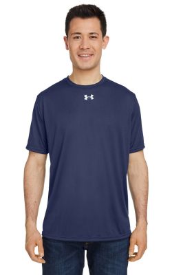 Under Armour 1376842 - Men's Team Tech T-Shirt