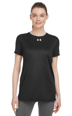 Under Armour  1376847  -  Ladies' Team Tech T-Shirt
