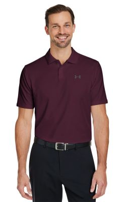 Under Armour 1377374 - Performance 3.0 Golf Polo