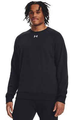 Under Armour 1379755 - Men's Rival Fleece Sweatshirt