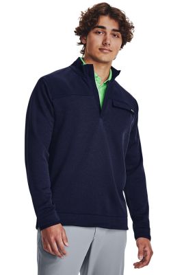 Under Armour  1382920  -  Men's Storm Sweaterfleece Half-Zip Limited Edition