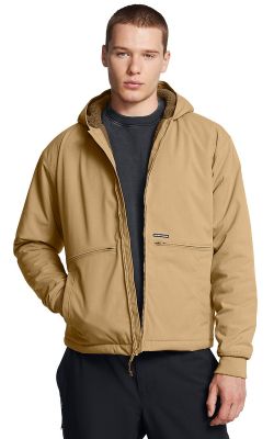 Under Armour  1387568  -  Men's Icon Fleece Jacket