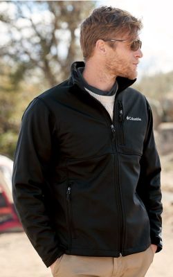 Columbia 155653 - Ascender™ Softshell Jacket