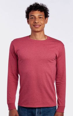 Jerzees 29LSR - Dri-Power® Long Sleeve 50/50 T-Shirt (29L)