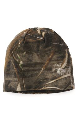 Kati KLCB08 8" Knit Camo Toque