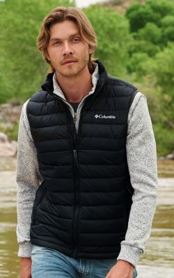 Columbia 174803 - Powder Lite Vest