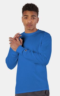 Champion CC8C - Long Sleeve T-Shirt