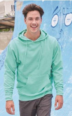 Independent Trading Co. SS4500 Midweight Hooded Sweatshirt