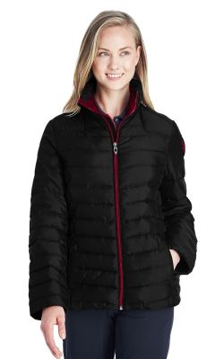 Spyder  187336  -  Ladies' Supreme Puffer Jacket