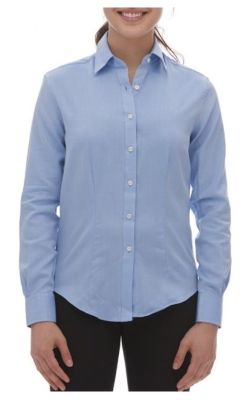 Van Heusen 18CV397 - performance twill