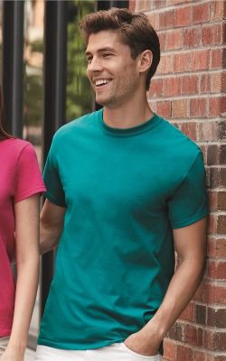 Gildan 2000 - Adult Ultra Cotton T-Shirt (G200)

