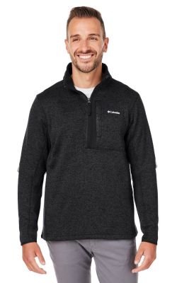 Columbia 2097761 - Men's Sweater Weather Half-Zip