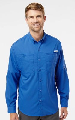 Columbia 212467 - PFG Tamiami™ II Shirt