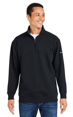 Columbia 2124751 - Men's Hart Mountain II Half-Zip