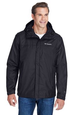 Columbia 2124801 - Men's Watertight II Packable Jacket