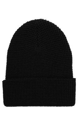 YP Classics 2501KC - Waffle Cuffed Beanie