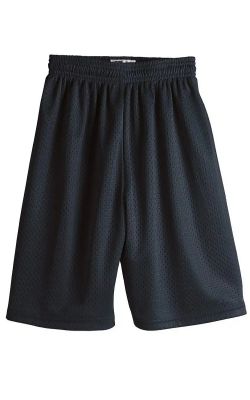 C2 Sport 5209 - Youth Mesh Shorts