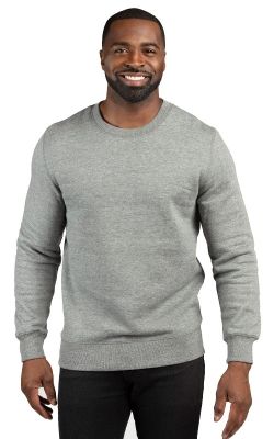 Threadfast  320C  -  Unisex Ultimate Crewneck Sweatshirt