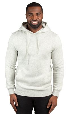 Threadfast  320H - Unisex Ultimate Fleece Pullover Hooded Sweatshirt