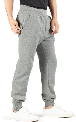 Threadfast  320P  -  Unisex Ultimate Fleece Pants