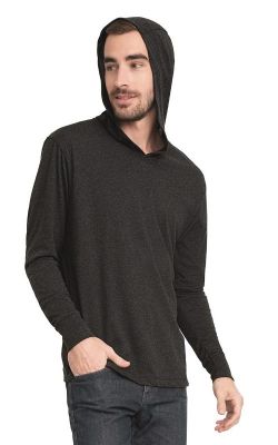 Next Level N6021 - Adult Triblend Long-Sleeve Hoody

