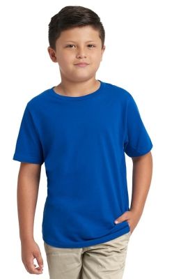 Next Level  3310  -  Youth Boys Cotton Crew