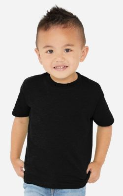 Rabbit Skins RS3321 - Toddler Fine Jersey Tee